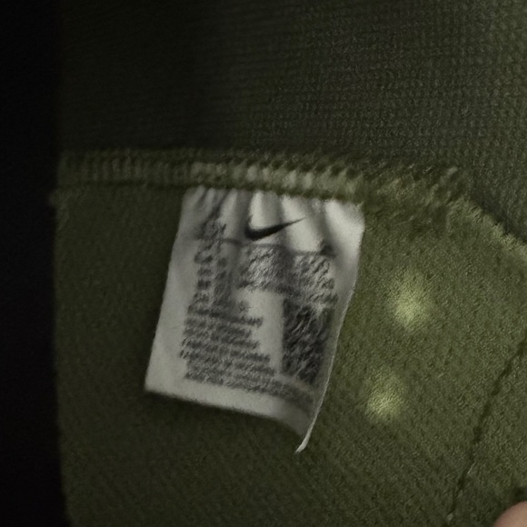 NIKE Blazer Mid 77 Asparagus - Picture 11 of 11